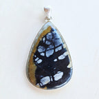 Picasso Jasper Pendant | Calm State