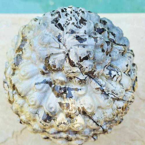 Picture Jasper Buddha Head | 10kg