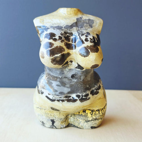 Picture Jasper Curvy Female Body | 1.1kgs
