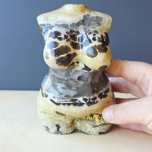 Picture Jasper Curvy Female Body | 1.1kgs
