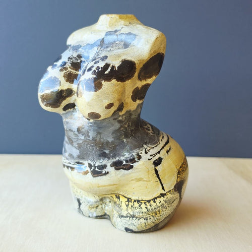 Picture Jasper Curvy Female Body | 1.1kgs
