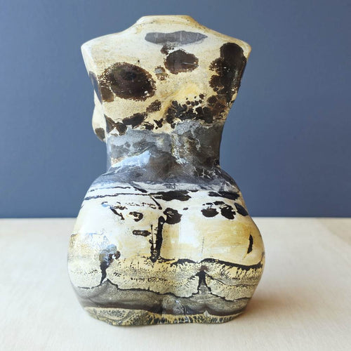 Picture Jasper Curvy Female Body | 1.1kgs