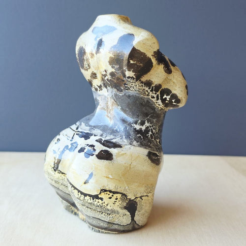 Picture Jasper Curvy Female Body | 1.1kgs
