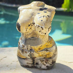 Picture Jasper Curvy Female Body | 1.3kgs