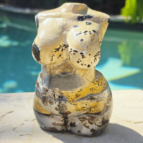 Picture Jasper Curvy Female Body | 1.3kgs