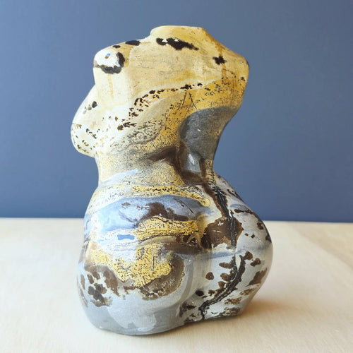 Picture Jasper Curvy Female Body | 1.3kgs