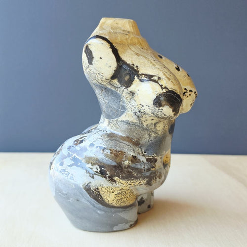 Picture Jasper Curvy Female Body | 1.3kgs