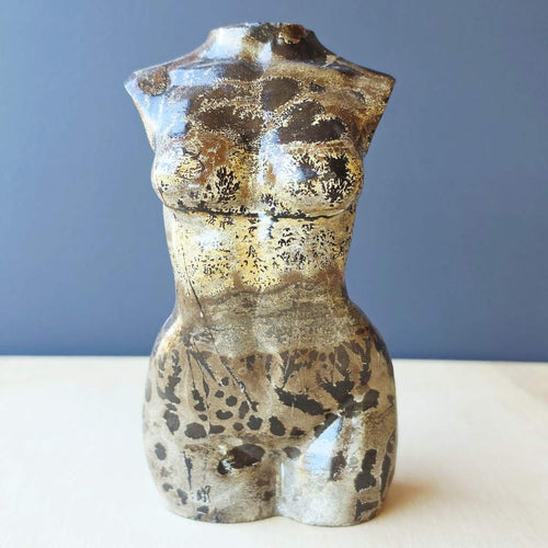 Picture Jasper Female Body | 1.036kgs