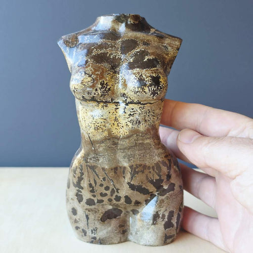 Picture Jasper Female Body | 1.036kgs