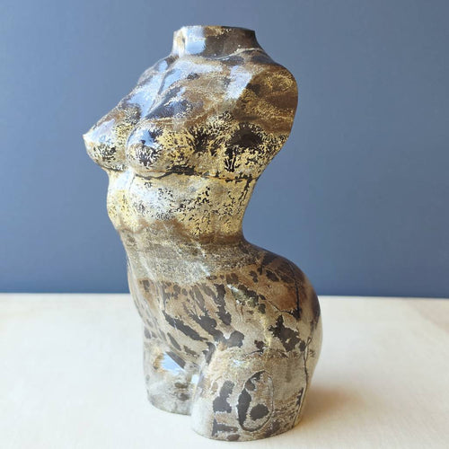 Picture Jasper Female Body | 1.036kgs