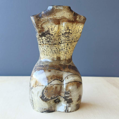Picture Jasper Female Body | 1.036kgs