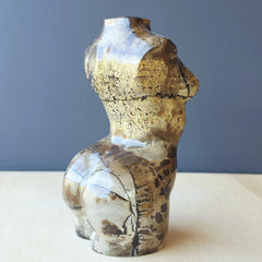 Picture Jasper Female Body | 1.036kgs