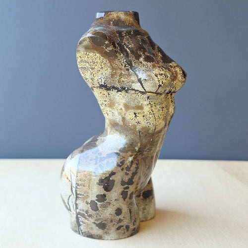 Picture Jasper Female Body | 1.036kgs