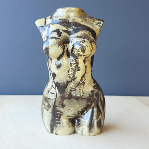 Picture Jasper Female Body | 994gms