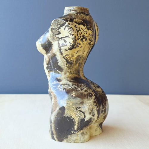 Picture Jasper Female Body | 994gms