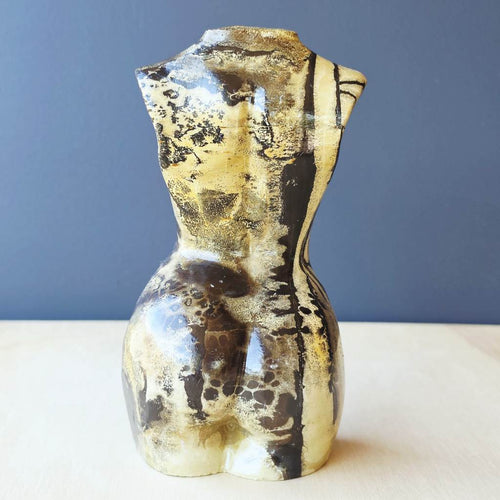 Picture Jasper Female Body | 994gms