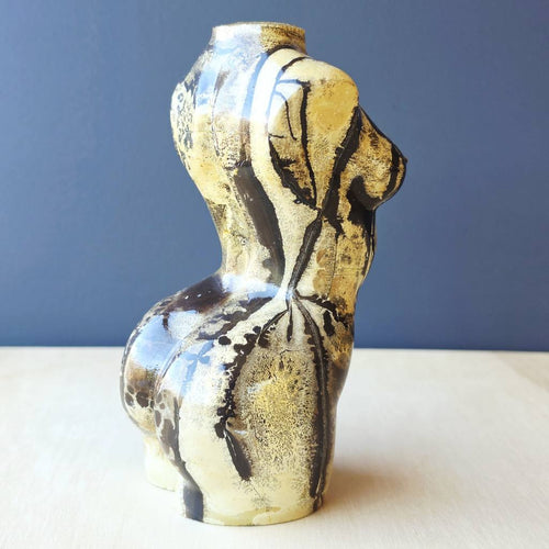 Picture Jasper Female Body | 994gms