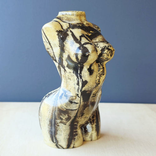 Picture Jasper Female Body | 994gms
