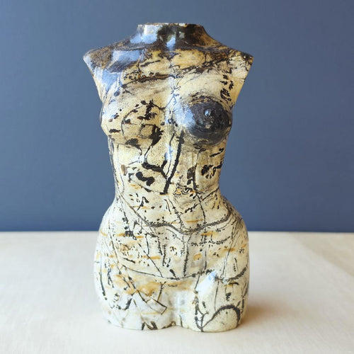 Picture Jasper Female Body | 995gms