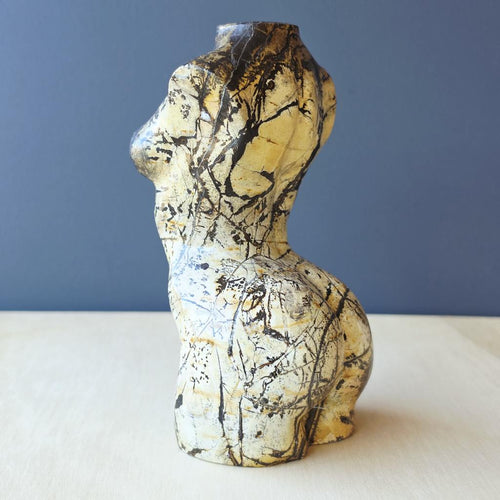 Picture Jasper Female Body | 995gms
