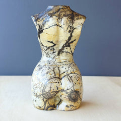 Picture Jasper Female Body | 995gms