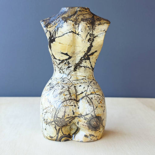 Picture Jasper Female Body | 995gms