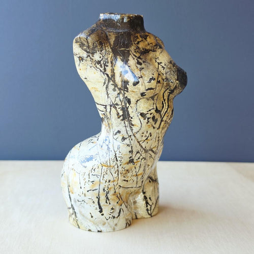 Picture Jasper Female Body | 995gms