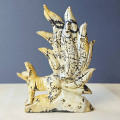 Picture Jasper Nine Tail Fox | Tales Of Wisdom
