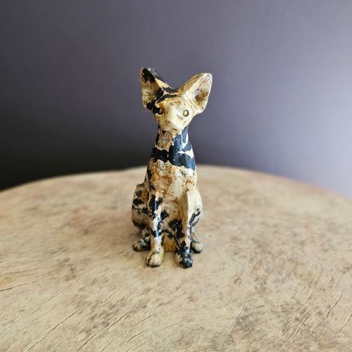 Picture Jasper | Sphynx Cat 96gm