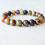 Pietersite Bracelet | True Warrior