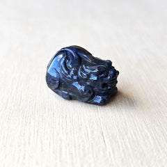 Pietersite Pixiu | Guardian Of The Inner Current
