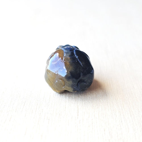 Pietersite Pixiu | Guardian Of The Inner Current
