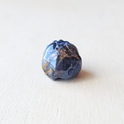 Pietersite Pixiu | Guardian Of The Tempest Veil