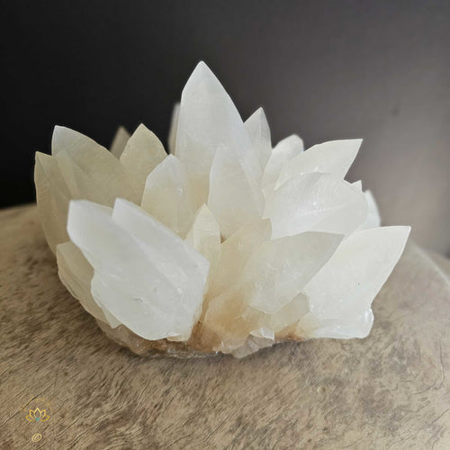 Pineapple Calcite | Specimen 1.56kgs