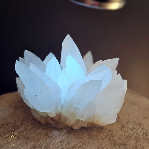 Pineapple Calcite | Specimen 1.56kgs