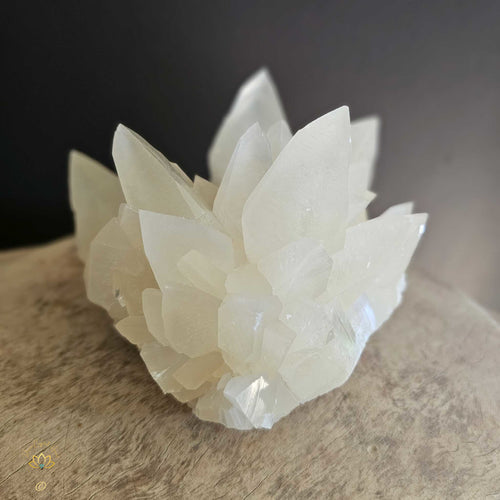 Pineapple Calcite | Specimen 1.56kgs