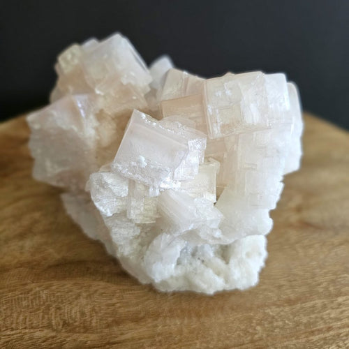 Pink Halite | Specimen 1kg