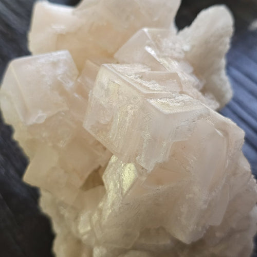 Pink Halite | Specimen 1kg