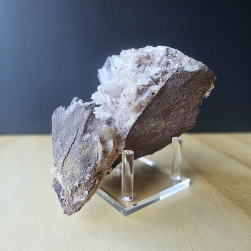 Pink Lemurian Quartz | Cluster 1.1kg