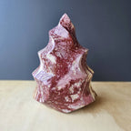 Pink Ocean Jasper Flame | Celestial Bloom 2.6kg