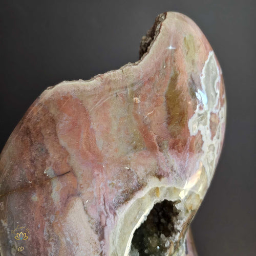 Pink Ocean Jasper | Freeform 13.36kgs