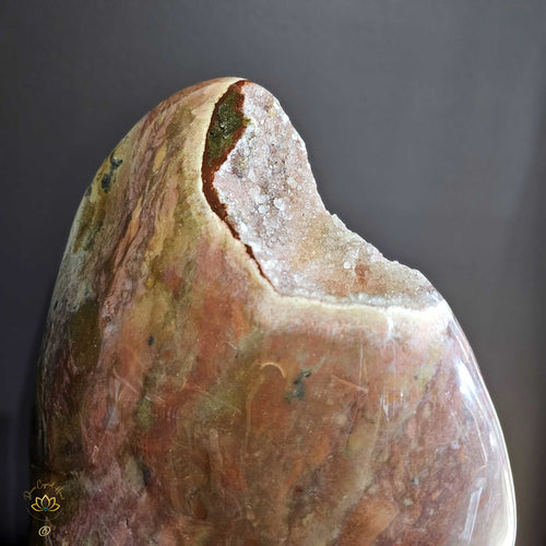 Pink Ocean Jasper | Freeform 13.36kgs