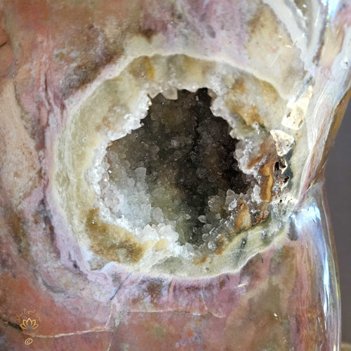 Pink Ocean Jasper | Freeform 13.36kgs