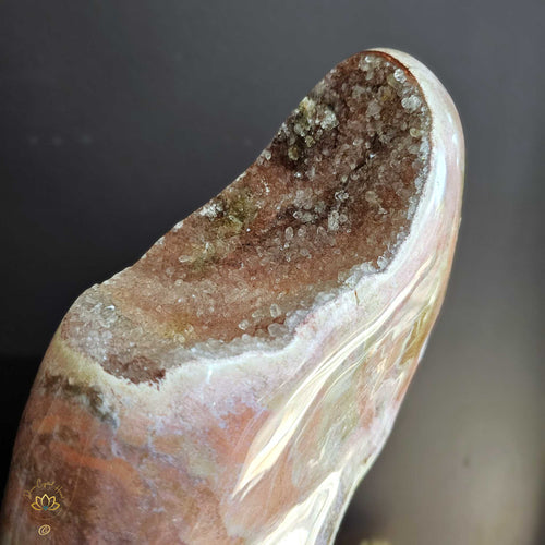 Pink Ocean Jasper | Freeform 13.36kgs