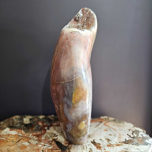 Pink Ocean Jasper | Freeform 13.36kgs