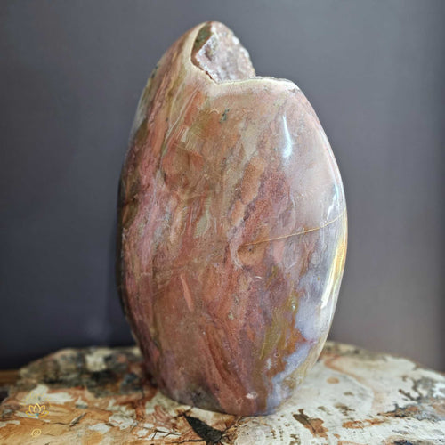 Pink Ocean Jasper | Freeform 13.36kgs