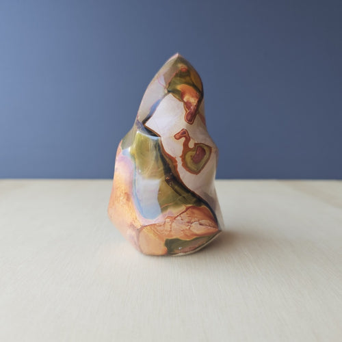 Polychrome Jasper | Flame 294gms