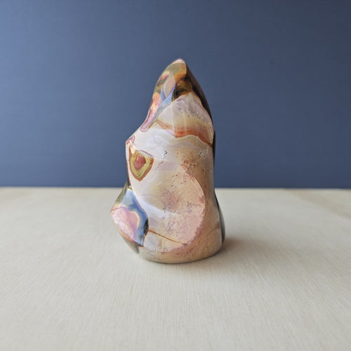 Polychrome Jasper | Flame 294gms