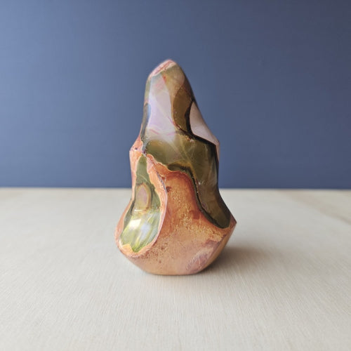 Polychrome Jasper | Flame 294gms