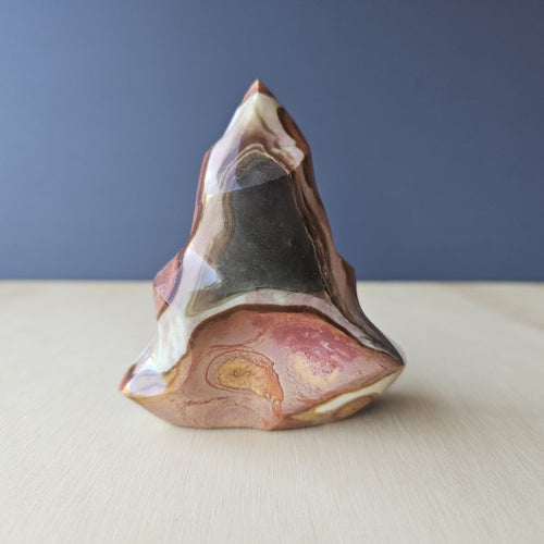 Polychrome Jasper | Flame 296gms